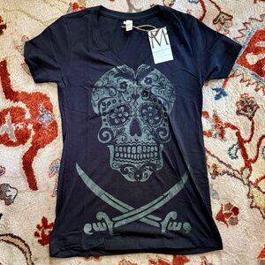 Sean Mick Tee
